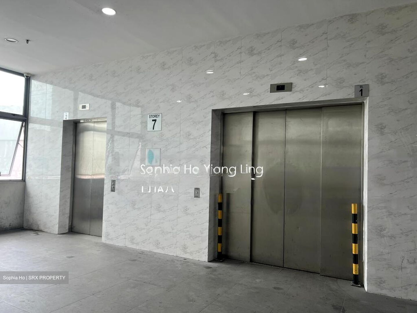 Synergy @ KB (D14), Factory #466706461